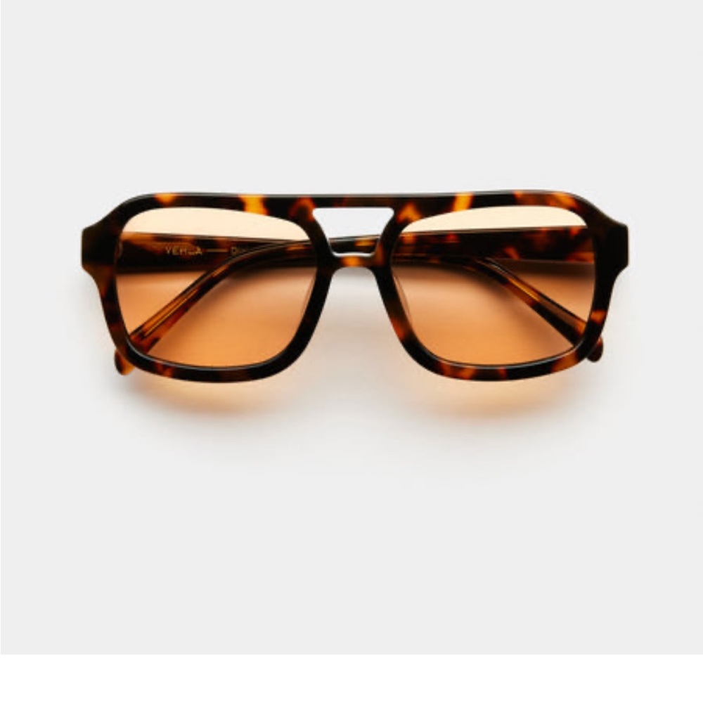 VEHLA Dixie / Croc Tort & Cinnamon